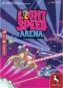 BG Light Speed Arena