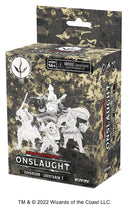 Dungeons and Dragons Onslaught Zhentarim Faction Pack