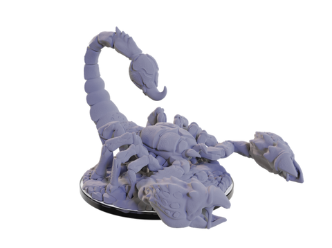 Wizkids Minis Pathfinder 90687 Magma Scorpion