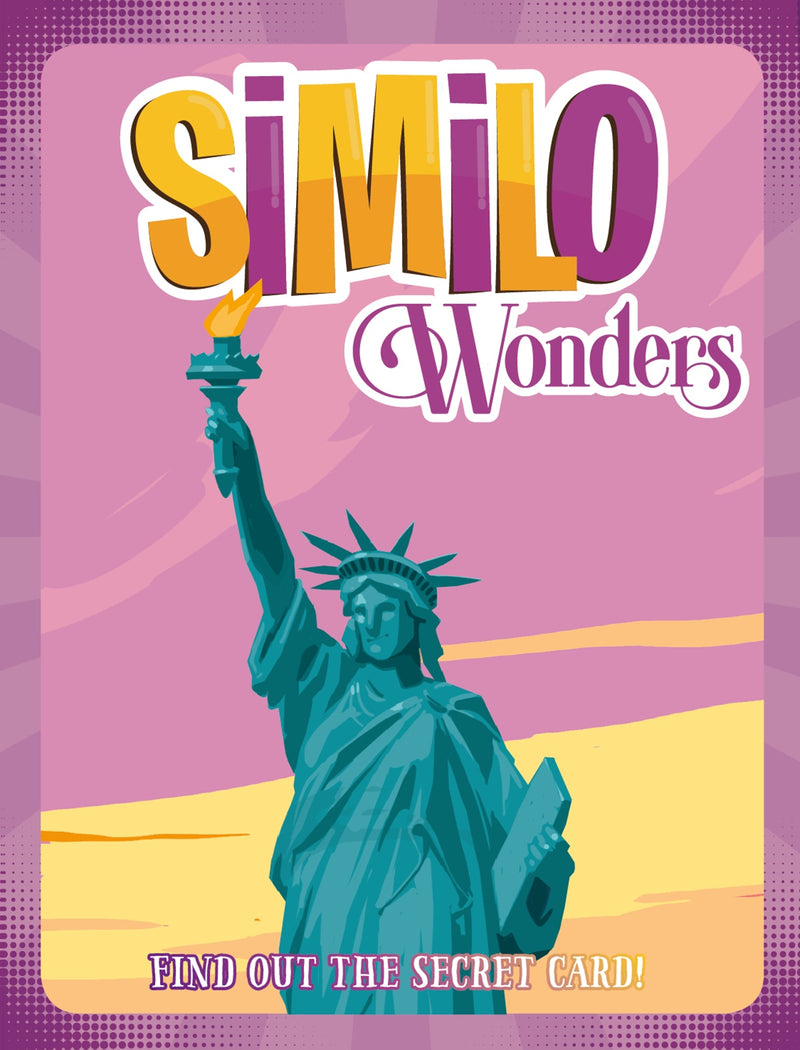 CG Similo: Wonders