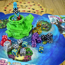 BG Party Panda Pirates