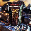 Dungeons and Dragons Acererak's Treasure Packs