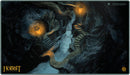 Ultimate Guard Playmat MTG  - The Hobbit Thranduil's Kingdom Concept Art