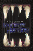 RPG A Kid's Guide To Monster Hunting