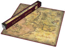 Ultimate Guard Playmat  Lord of the Rings - Places of Middle-Earth 61 x 61