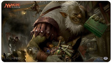 Card Playmat Up Mtg Conspiracy Take The Crown V3