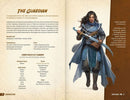 RPG Outgunned Adventure Core Rulebook