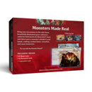 Dungeons and Dragons 5th Edition 2024 Reference Cards Monsters Animals and NPCs