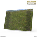 BG Heroes of Might and Magic III: The Board Game Battlefield Expansion