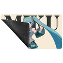 UP Playmat Hatsune Miku Retro Soundscapes