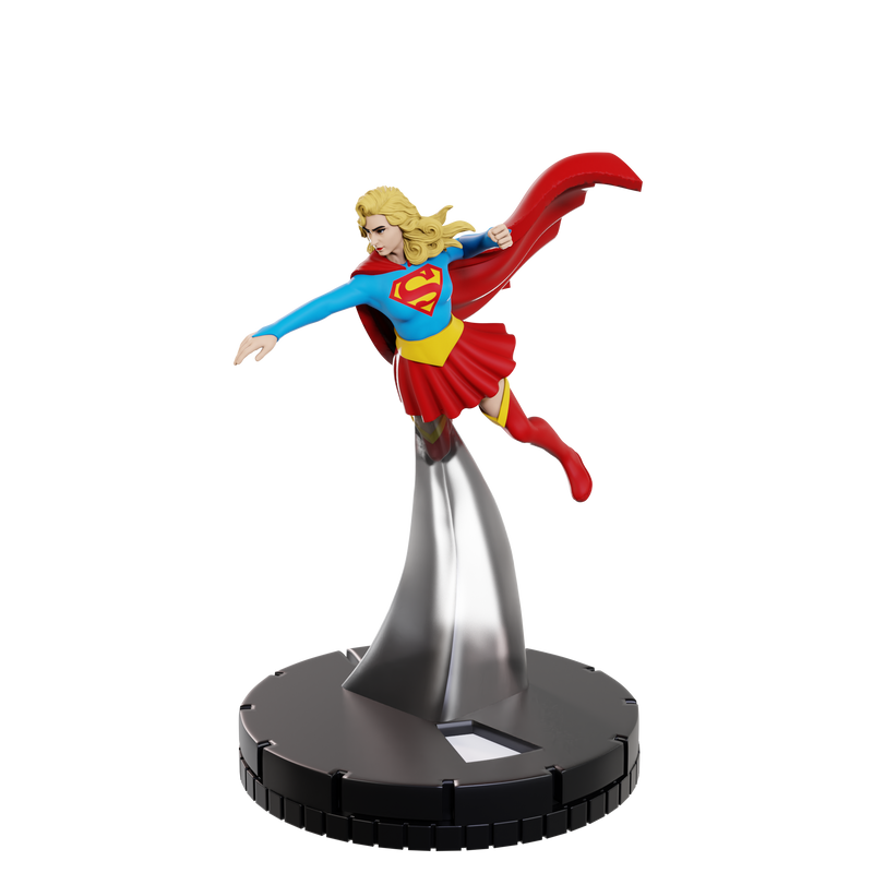 HeroClix DC Starter Set 2026