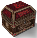 D&D Fizban’s Fortune Misfit Blind Mystery D20 Box
