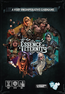 Cg Essence of Eternity