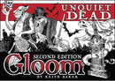 Cg Gloom Unquiet Dead