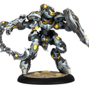 PIP Warmachine MKIV: Dusk House Kallyss Ghast Light Warjack