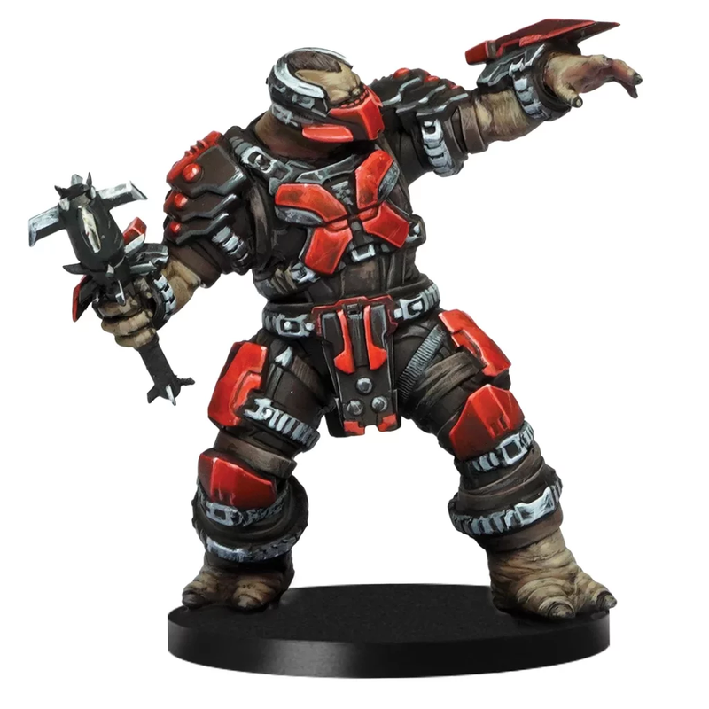 Halo: Flashpoint Rise Of The Banished