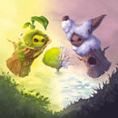 Bg Living Forest Duel