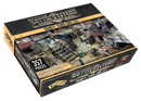 Battle Systems Shanty Town Core Set