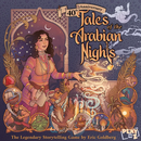 BG Tales of the Arabian Nights