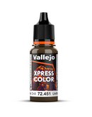 Vallejo Xpress Color New Gen 18ml Khaki Drill