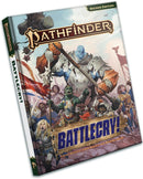 Pathfinder 2E Battlecry! HC