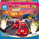BG Rush Hour Duel
