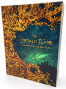 BG The Emerald Flame