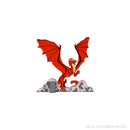 Wizkids Gamelings: Red Dragon