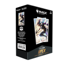 Up D-pro Apex MTG Final Fantasy Premium X 105CT
