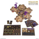 BG Heroes of Might and Magic III: The Board Game