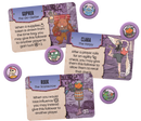 BG Freelancers: a Crossroads Game