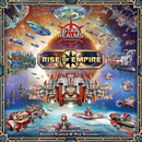 BG Star Realms Rise Of Empire