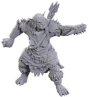 Wizkids Minis Pathfinder 90742 Orc Brute