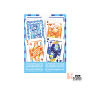 Playing Cards Bicycle - Bluey