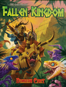 Dungeon Craft: Fallen Kingdom