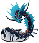 Wizkids D&D Minis Icons of the Realms Remorhaz Boxed Mini