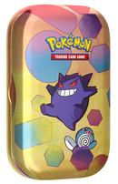 Pokemon SV3.5 151 Mini Tin