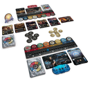 Bg Mistborn The Deckbuilding Game