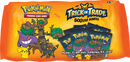 Pokémon Trick or Trade Booster Bundle 2024