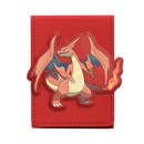 UP D-Box Alcove Flip Pokemon Mega Charizard Y
