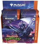 *Pre-Order* MTG Teenage Mutant Ninja Turtles Collector Booster Box *Release February 27th, 2026*