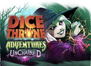 BG Dice Throne Adventures Unchained Expansion