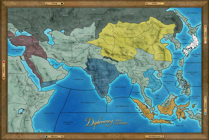BG Diplomacy Era Of Empire
