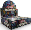 Yu-Gi-Oh! Maze Of Muertos Booster Box
