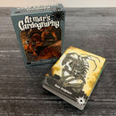 RPG Atmars Cardography Deck: Random Monsters