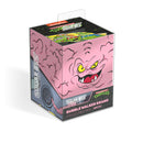 Squaroes Deck Box: TMNT Krang with Bubble Walker