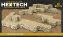 Battlefield in a Box Hextech Atlean Steppes