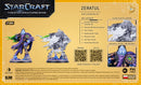 Starcraft Protoss Zeratul Hero Expansion Set