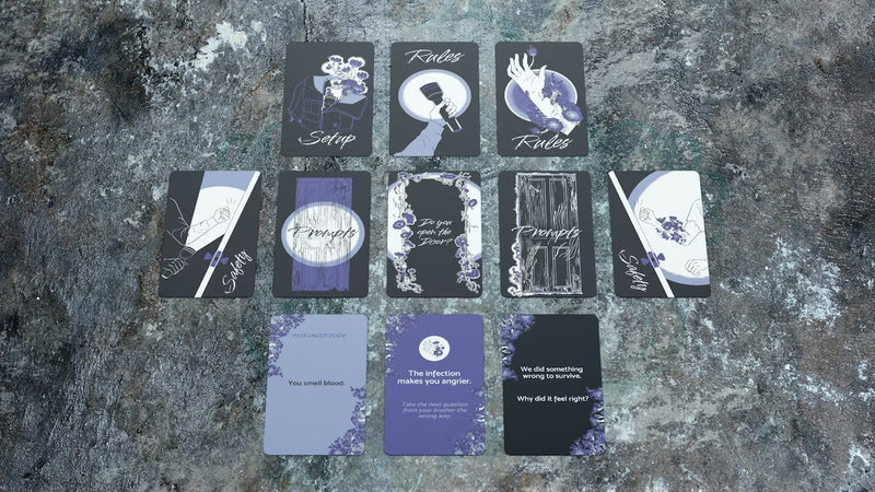 Rpg The Time We Have