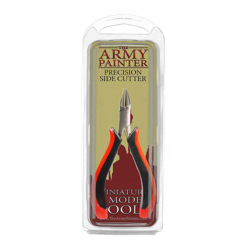 Army Painter Precision Side Cutter TL5032